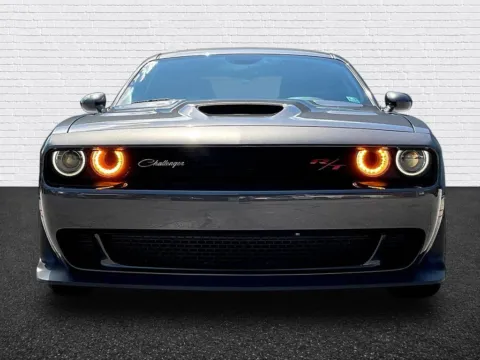 Photos of 2023 Dodge Challenger R/T Scat Pack Widebody for sale in Roswell, GA at Gravity Autos Roswell