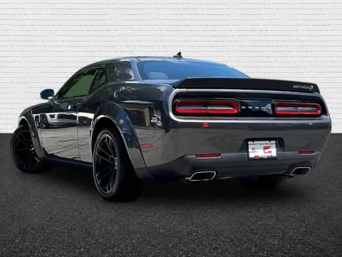 More photos of 2023 Dodge Challenger R/T Scat Pack Widebody at Gravity Autos Roswell, GA