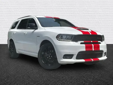 Another view of 2020 Dodge Durango R/T for sale in Roswell, GA at Gravity Autos Roswell