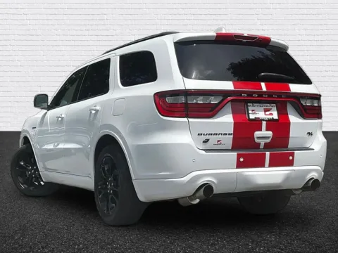 More photos of 2020 Dodge Durango R/T at Gravity Autos Roswell, GA