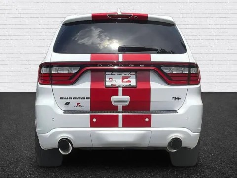 More photos of 2020 Dodge Durango R/T at Gravity Autos Roswell, GA