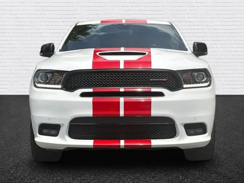 Photos of 2020 Dodge Durango R/T for sale in Roswell, GA at Gravity Autos Roswell