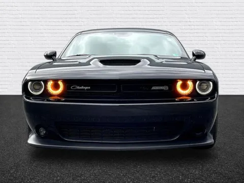 Photos of 2021 Dodge Challenger R/T Scat Pack for sale in Roswell, GA at Gravity Autos Roswell