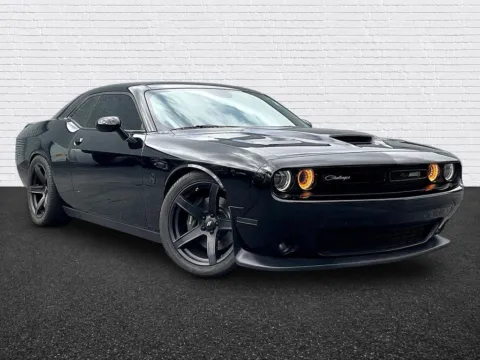 Another view of 2021 Dodge Challenger R/T Scat Pack for sale in Roswell, GA at Gravity Autos Roswell