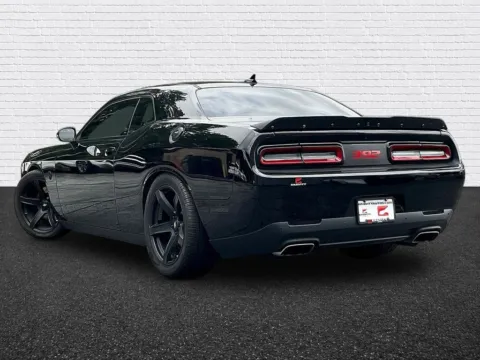 More photos of 2021 Dodge Challenger R/T Scat Pack at Gravity Autos Roswell, GA