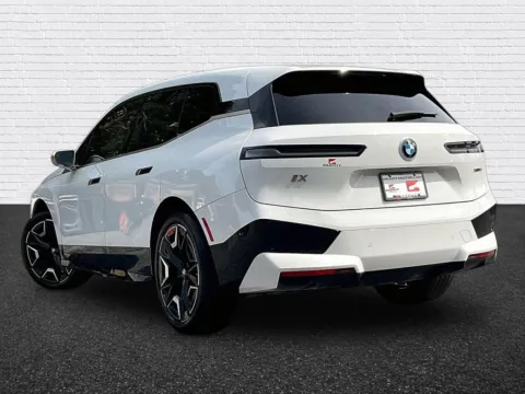 More photos of 2024 BMW iX xDrive50 at Gravity Autos Roswell, GA