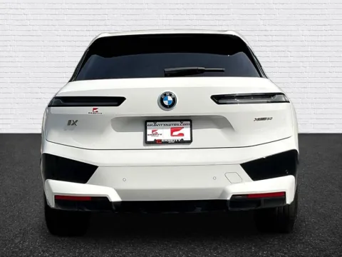 More photos of 2024 BMW iX xDrive50 at Gravity Autos Roswell, GA
