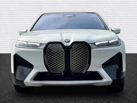 Photos of 2024 BMW iX xDrive50 for sale in Roswell, GA at Gravity Autos Roswell