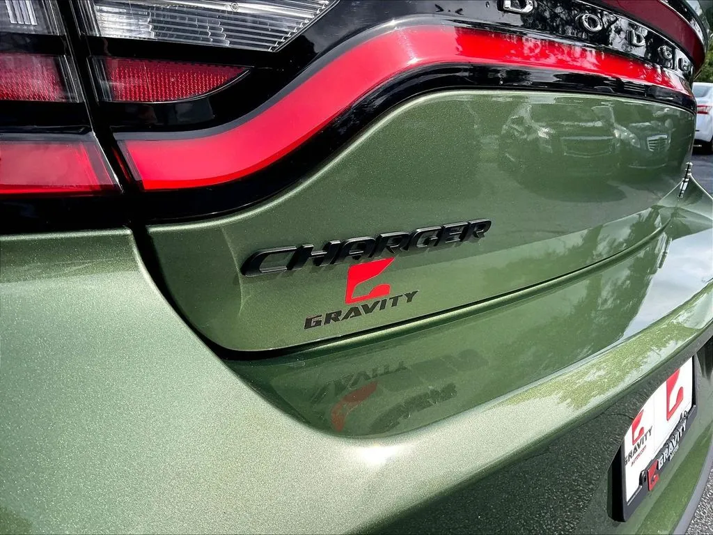 Dodge Charger photo 22