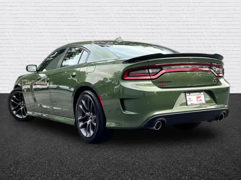 More photos of 2023 Dodge Charger R/T Scat Pack at Gravity Autos Roswell, GA