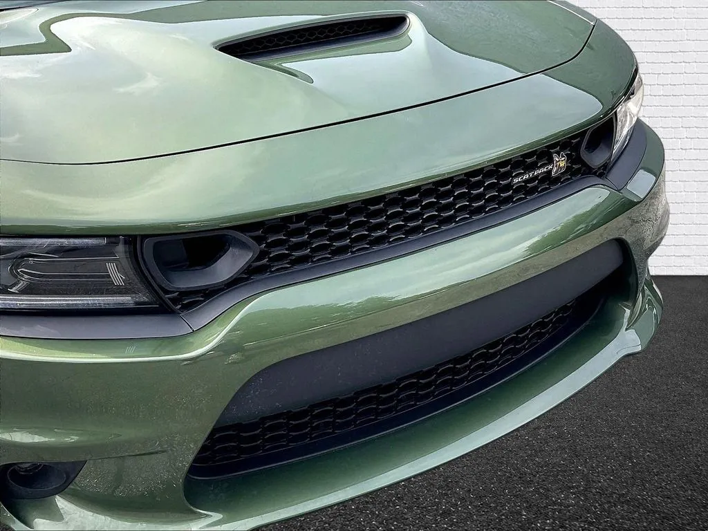 Dodge Charger photo 27