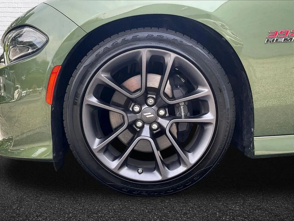 Dodge Charger photo 28