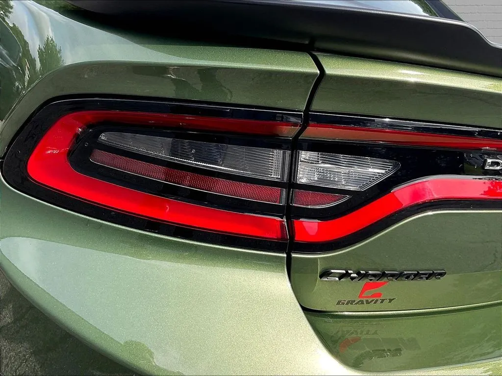 Dodge Charger photo 21
