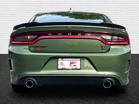More photos of 2023 Dodge Charger R/T Scat Pack at Gravity Autos Roswell, GA