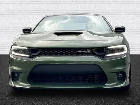 Photos of 2023 Dodge Charger R/T Scat Pack for sale in Roswell, GA at Gravity Autos Roswell