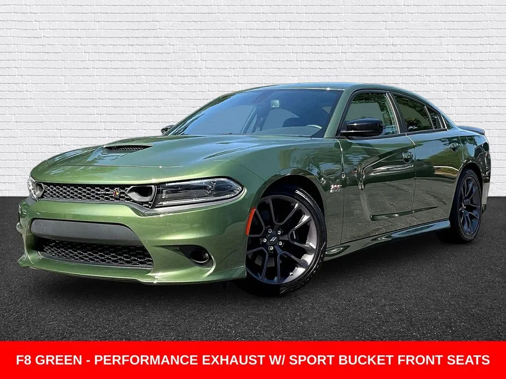 Dodge Charger