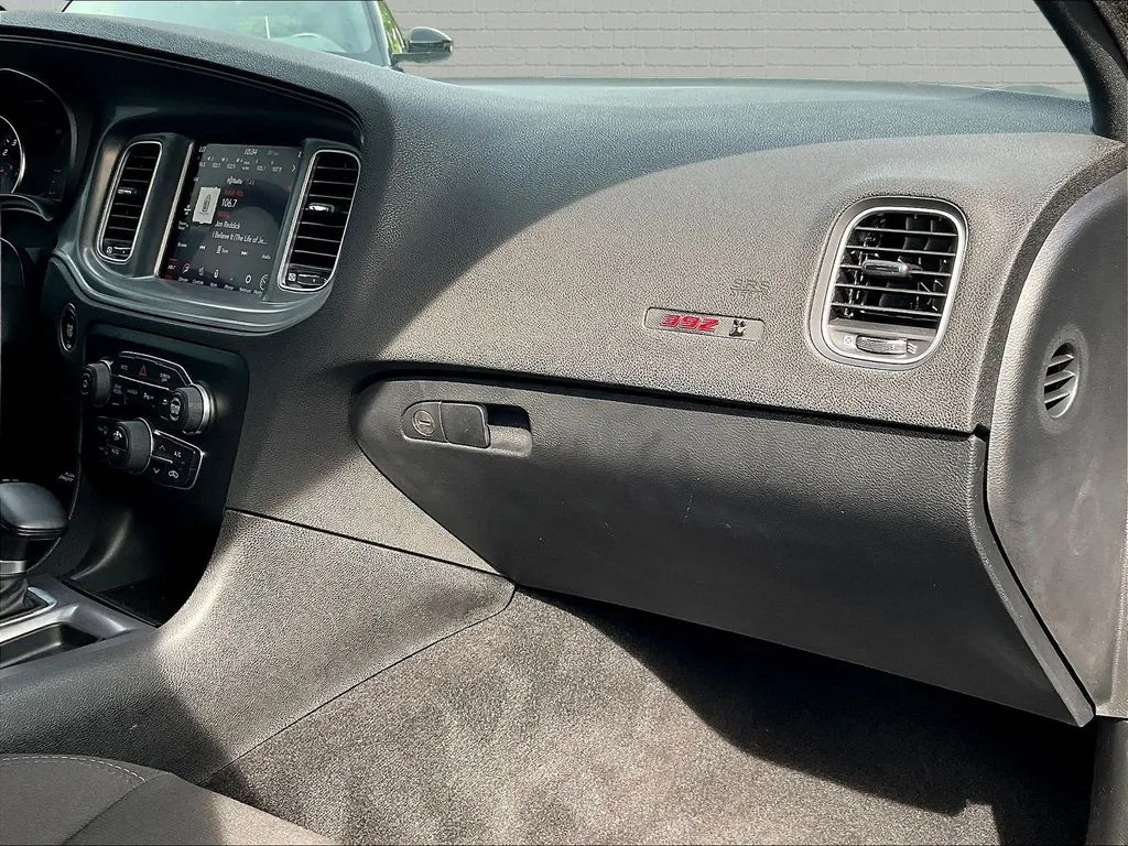 Dodge Charger photo 24