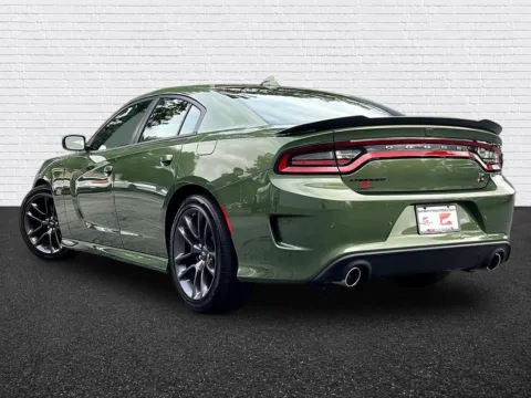 More photos of 2023 Dodge Charger R/T Scat Pack at Gravity Autos Roswell, GA