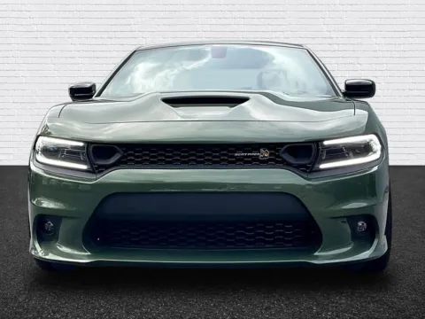Photos of 2023 Dodge Charger R/T Scat Pack for sale in Roswell, GA at Gravity Autos Roswell