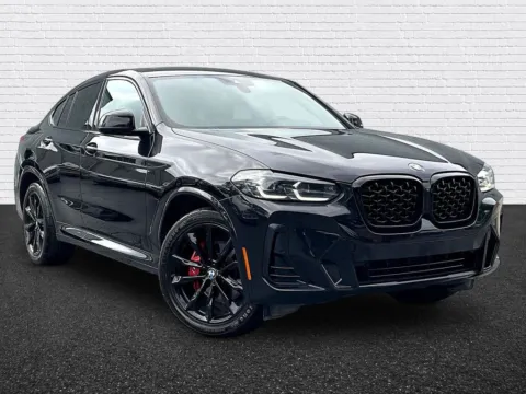 Another view of 2023 BMW X4 xDrive30i for sale in Roswell, GA at Gravity Autos Roswell