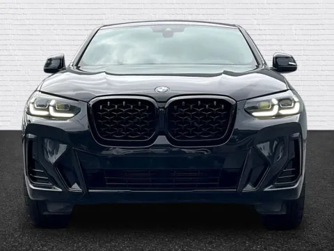 Photos of 2023 BMW X4 xDrive30i for sale in Roswell, GA at Gravity Autos Roswell