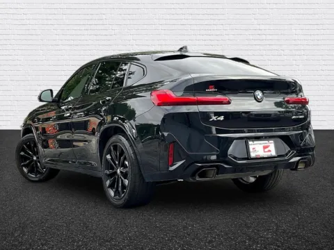 More photos of 2023 BMW X4 xDrive30i at Gravity Autos Roswell, GA