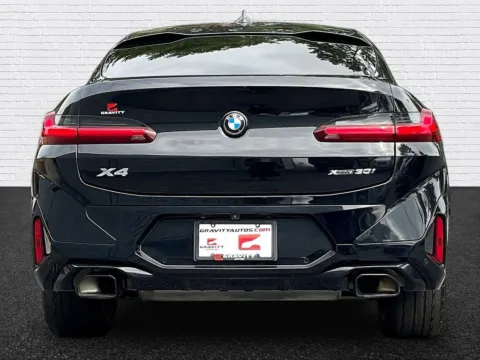 More photos of 2023 BMW X4 xDrive30i at Gravity Autos Roswell, GA