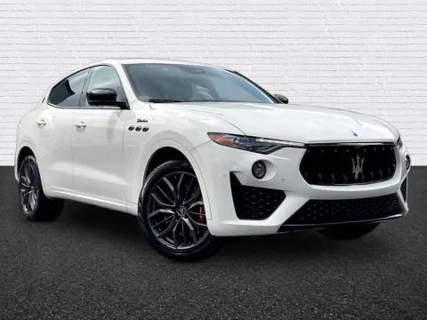 Another view of 2023 Maserati Levante Modena for sale in Roswell, GA at Gravity Autos Roswell