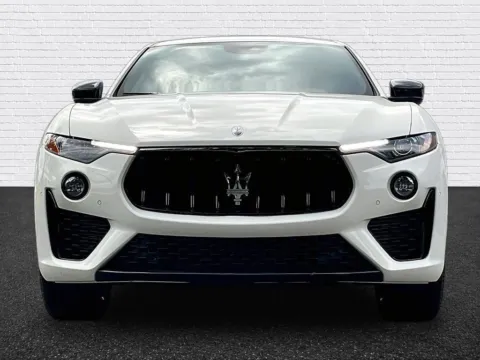 Photos of 2023 Maserati Levante Modena for sale in Roswell, GA at Gravity Autos Roswell