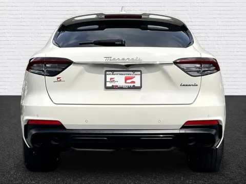 More photos of 2023 Maserati Levante Modena at Gravity Autos Roswell, GA