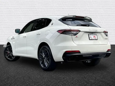 More photos of 2023 Maserati Levante Modena at Gravity Autos Roswell, GA