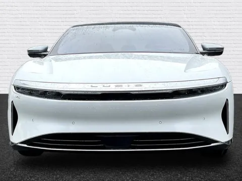 Photos of 2024 Lucid Air Grand Touring for sale in Roswell, GA at Gravity Autos Roswell