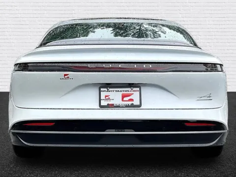 More photos of 2024 Lucid Air Grand Touring at Gravity Autos Roswell, GA