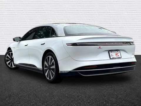 More photos of 2024 Lucid Air Grand Touring at Gravity Autos Roswell, GA