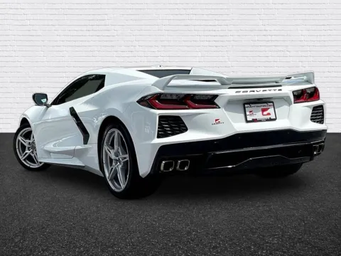 More photos of 2023 Chevrolet Corvette Stingray at Gravity Autos Roswell, GA
