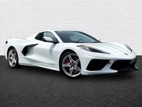 Another view of 2023 Chevrolet Corvette Stingray for sale in Roswell, GA at Gravity Autos Roswell