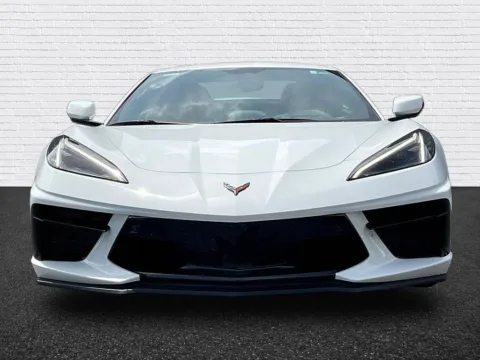 Photos of 2023 Chevrolet Corvette Stingray for sale in Roswell, GA at Gravity Autos Roswell