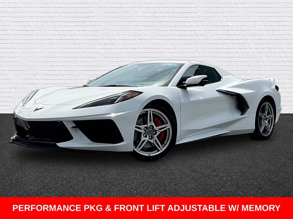2023 Chevrolet Corvette Stingray for sale in Roswell, GA