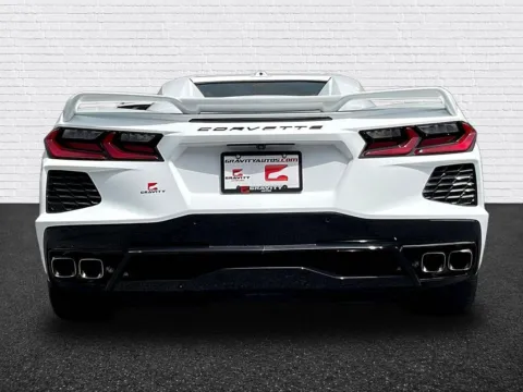 More photos of 2023 Chevrolet Corvette Stingray at Gravity Autos Roswell, GA