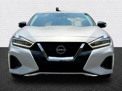 Photos of 2023 Nissan Maxima SV for sale in Roswell, GA at Gravity Autos Roswell