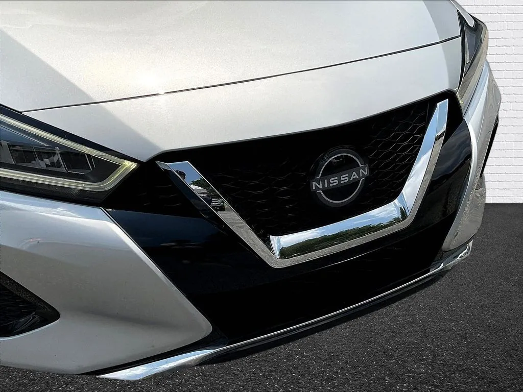 Nissan Maxima photo 26