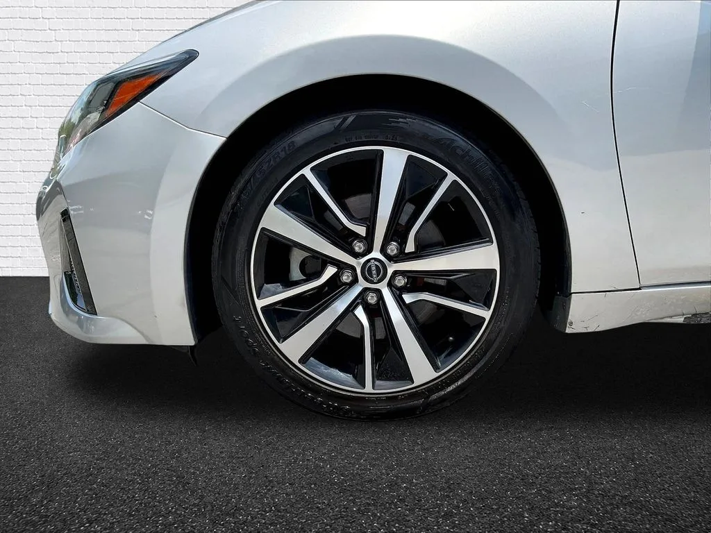 Nissan Maxima photo 27