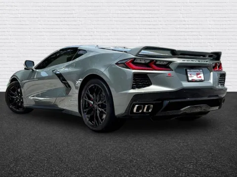 More photos of 2024 Chevrolet Corvette Stingray at Gravity Autos Roswell, GA