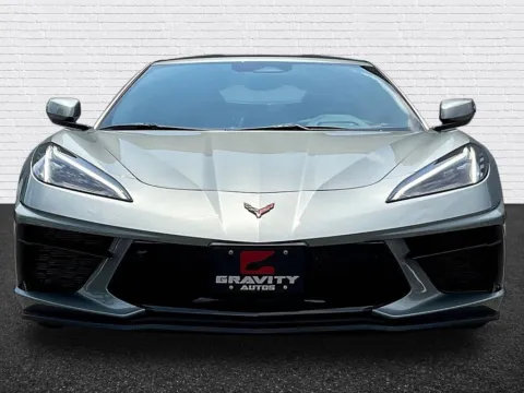 Photos of 2024 Chevrolet Corvette Stingray for sale in Roswell, GA at Gravity Autos Roswell