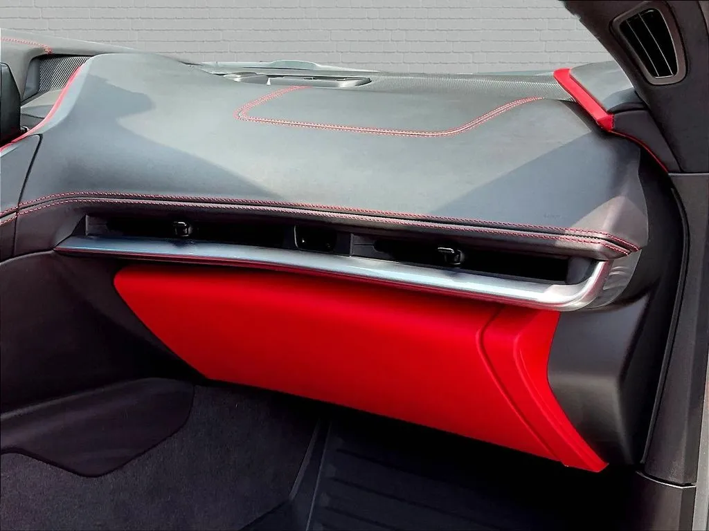 Chevrolet Corvette photo 18