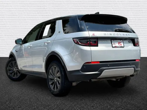 More photos of 2021 Land Rover Discovery Sport S at Gravity Autos Roswell, GA