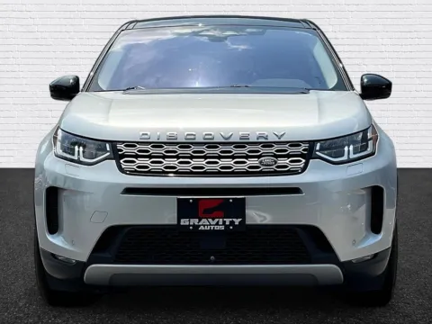 Photos of 2021 Land Rover Discovery Sport S for sale in Roswell, GA at Gravity Autos Roswell