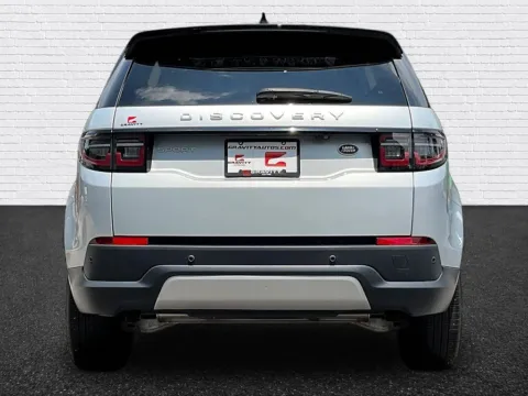 More photos of 2021 Land Rover Discovery Sport S at Gravity Autos Roswell, GA
