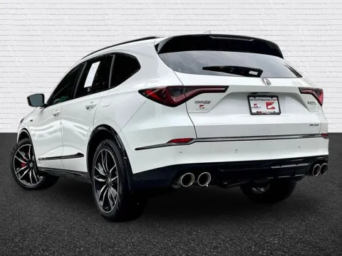 More photos of 2023 Acura MDX Type S w/Advance Package at Gravity Autos Roswell, GA