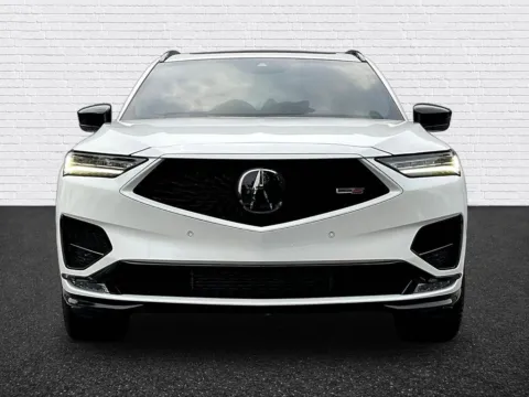 Photos of 2023 Acura MDX Type S w/Advance Package for sale in Roswell, GA at Gravity Autos Roswell